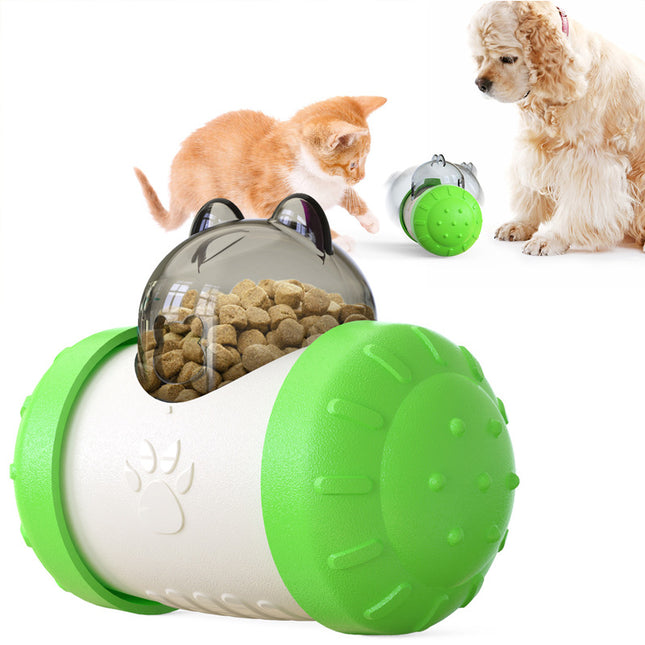 Pet Care.