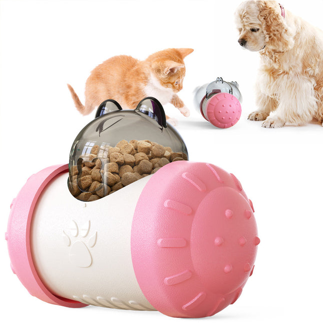 Pet Care.