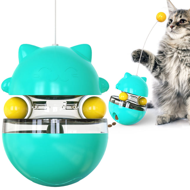 Pet Care.