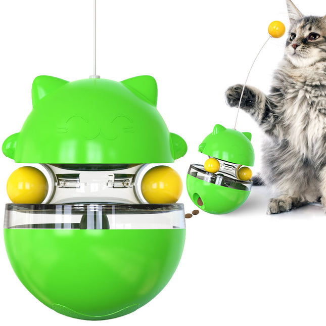 Pet Care.