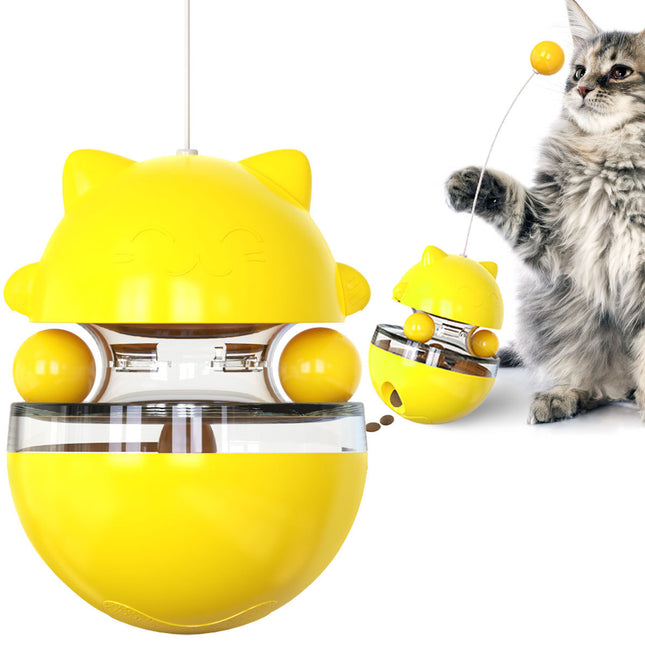 Pet Care.