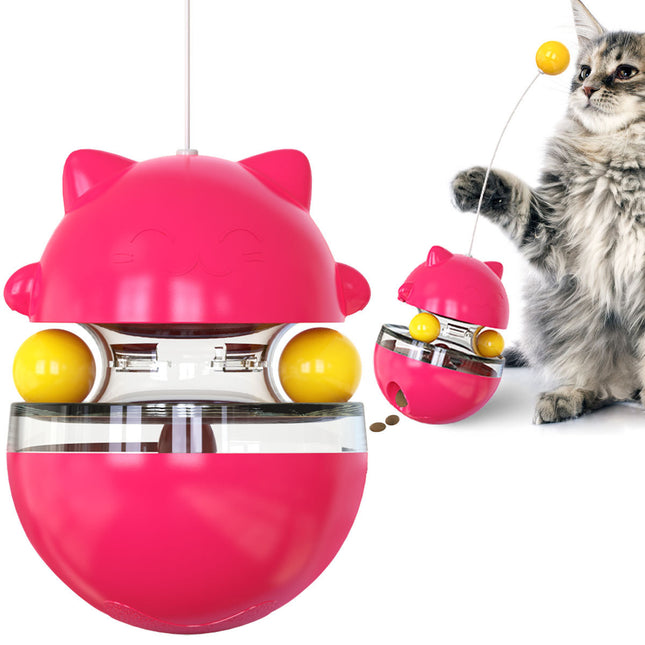 Pet Care.