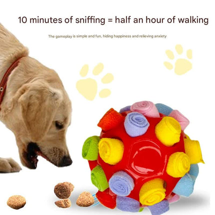 Pet Care.