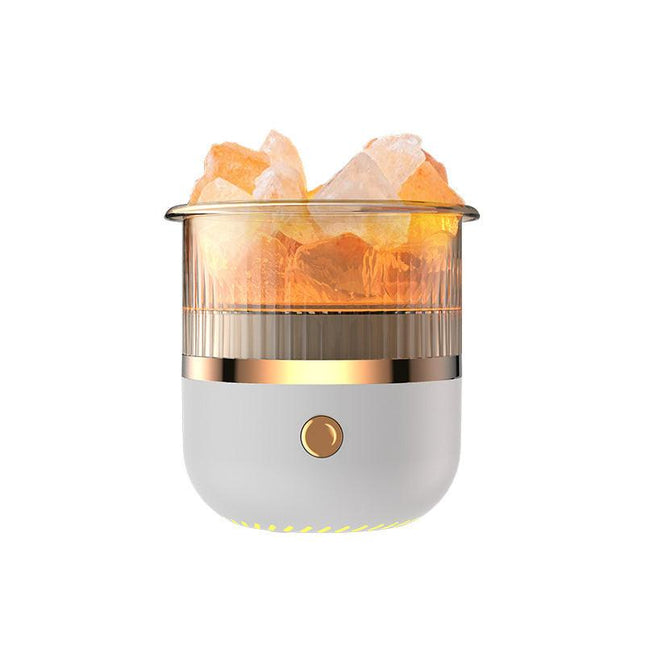 Appliances > Aroma Diffusers & Humidifiers > Aroma Diffusers.
