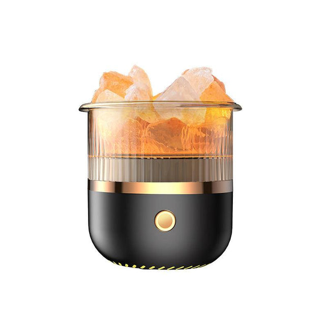 Appliances > Aroma Diffusers & Humidifiers > Aroma Diffusers.