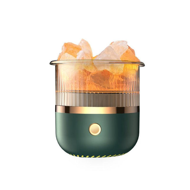 Appliances > Aroma Diffusers & Humidifiers > Aroma Diffusers.