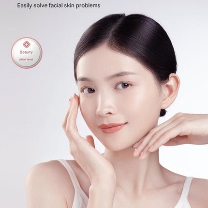 Health & Beauty.