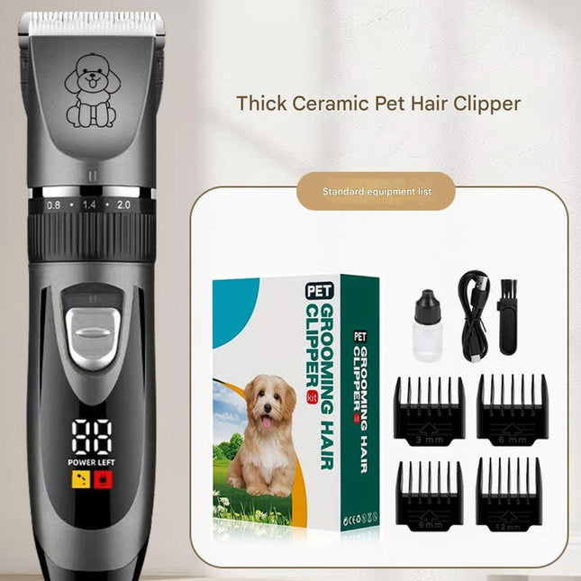 Pet Care.