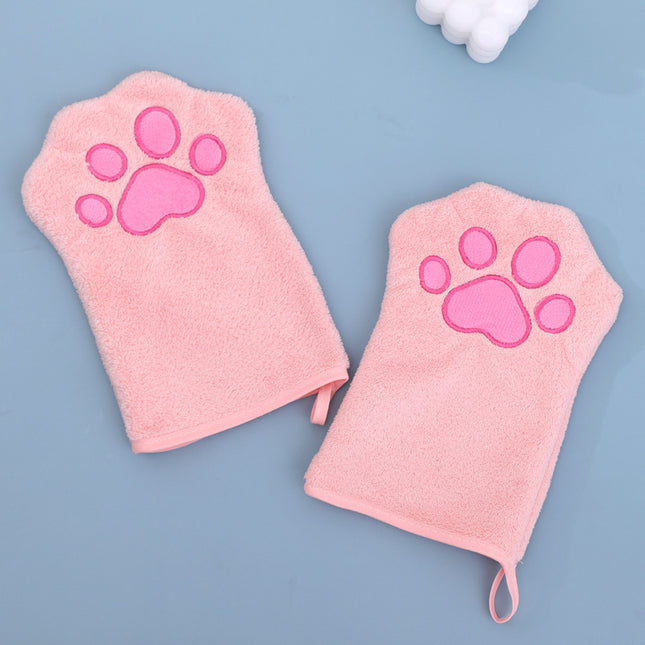 Pet Care.
