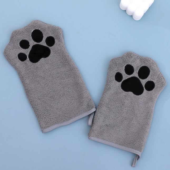 Pet Care.