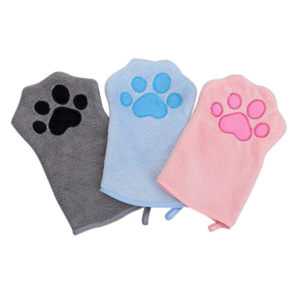 Pet Care Cartoz.