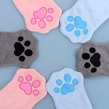 Pet Care Cartoz.
