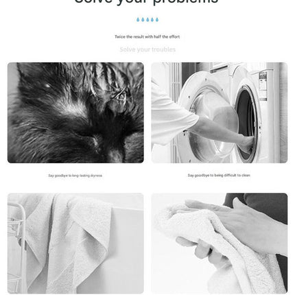 Pet Care Cartoz.
