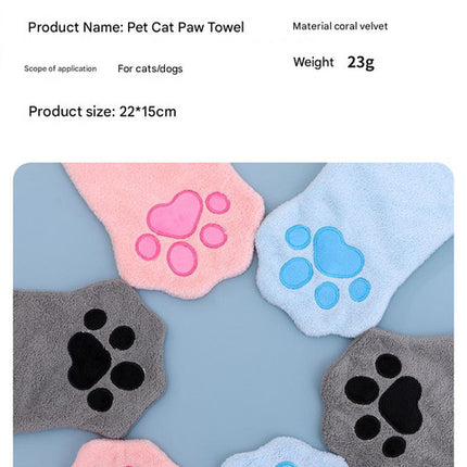 Pet Care Cartoz.