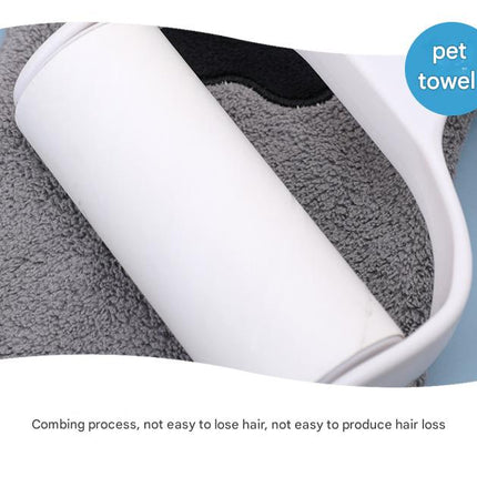 Pet Care Cartoz.