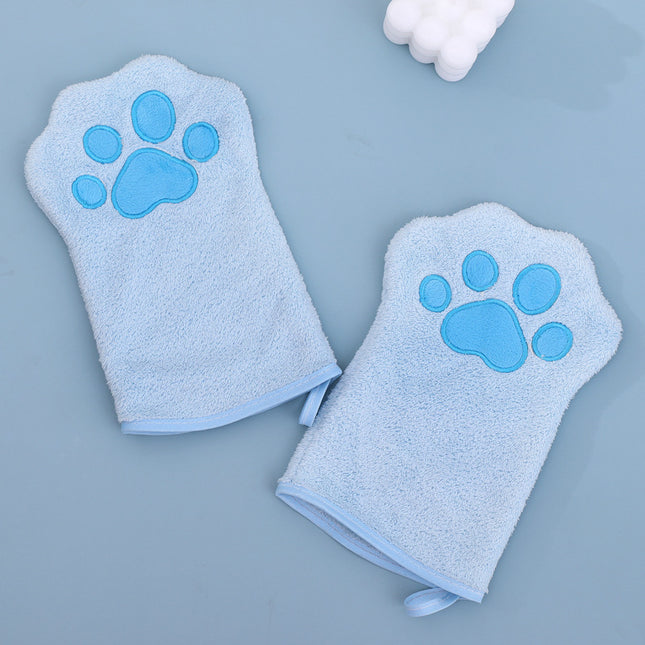Pet Care.