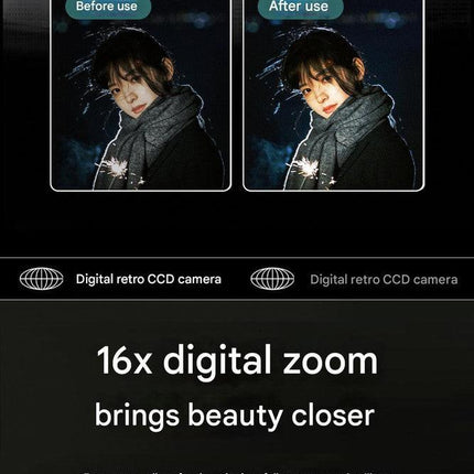 Audio & Video > Photography > Camera Accessories.
