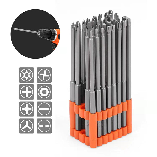 Tools > Other Tools > Screwdrivers.