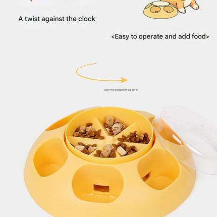 Pet Care Cartoz.