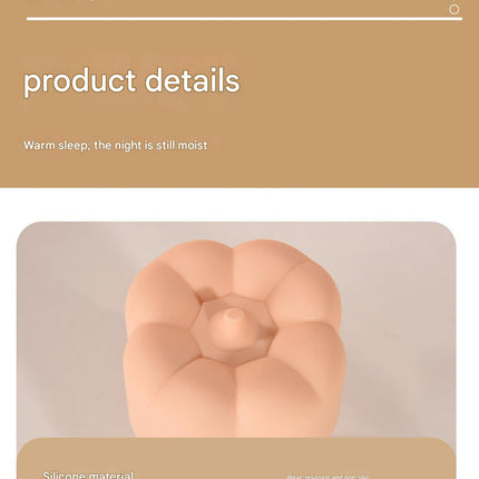 Beige suit Silicone Travel Bottles Set (4 Pack, 60ml) - Leakproof Refillable & Squeezable.