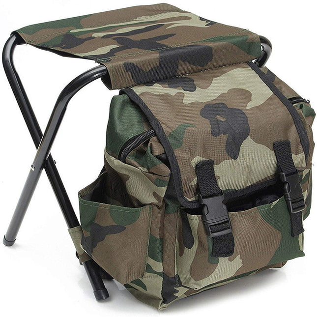 Outdoor Recreation > Camping > Camp Furniture.