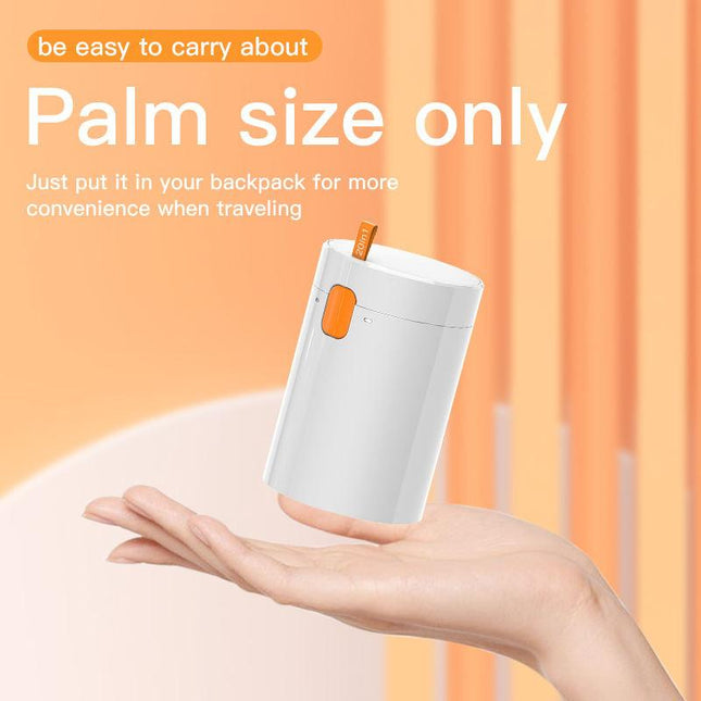White 20-in-1 Electronics Cleaning Kit - Keyboard, Earphone, Camera, Laptop Cleaner Set.