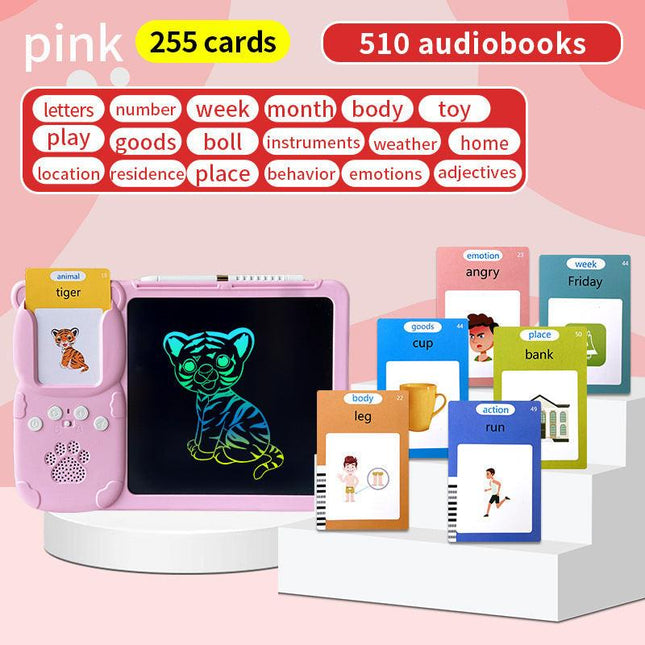 Baby & Kids > Baby & Kid's Toys > Art & Drawing Toys.