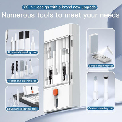 Commercial > Commercial Others > Commercial Cleaning Equipment.