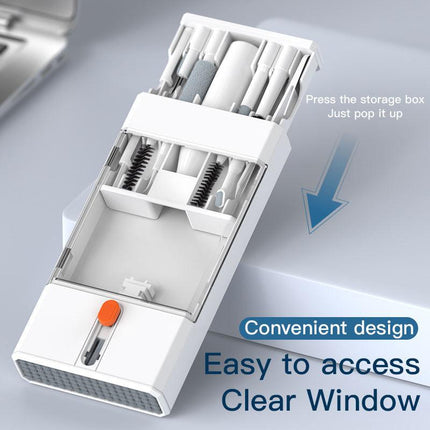 Commercial > Commercial Others > Commercial Cleaning Equipment.