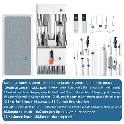 Commercial > Commercial Others > Commercial Cleaning Equipment.