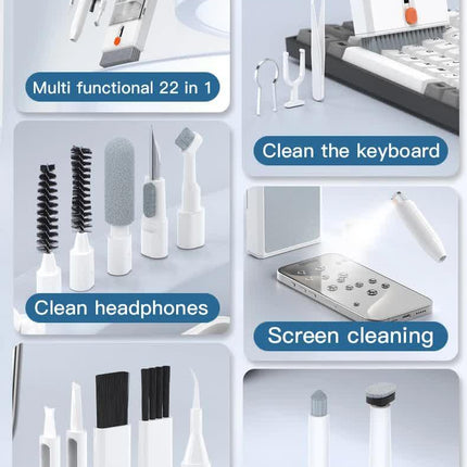 Commercial > Commercial Others > Commercial Cleaning Equipment.