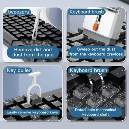 Commercial > Commercial Others > Commercial Cleaning Equipment.