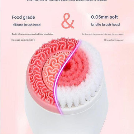Baby & Kids > Nursing > Baby Health & Grooming Kits.