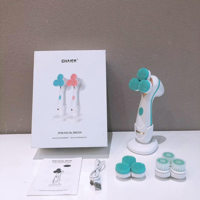 Baby & Kids > Nursing > Baby Health & Grooming Kits.