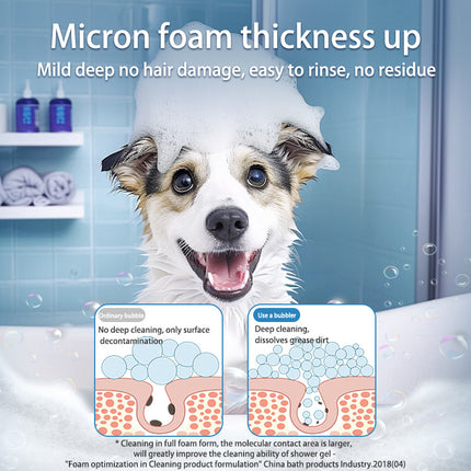Pet Care Cartoz.