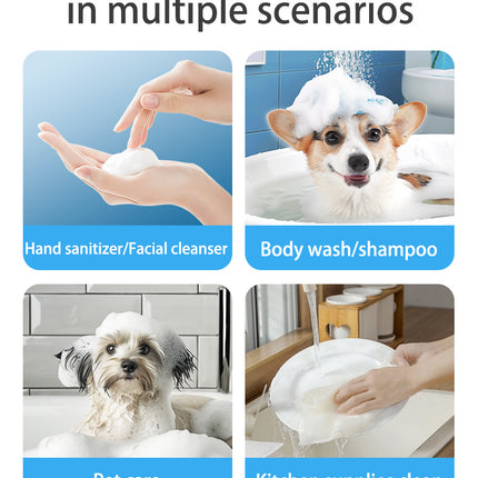 Pet Care Cartoz.