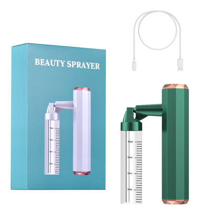 Health & Beauty.