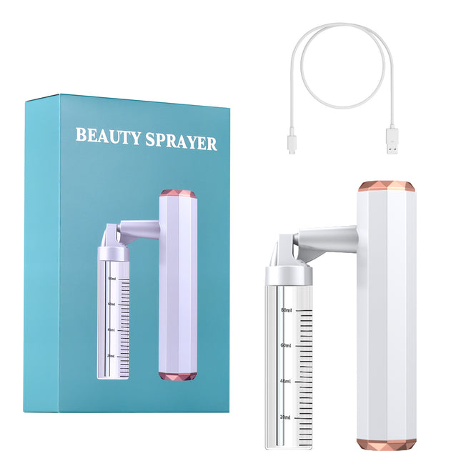 Health & Beauty.
