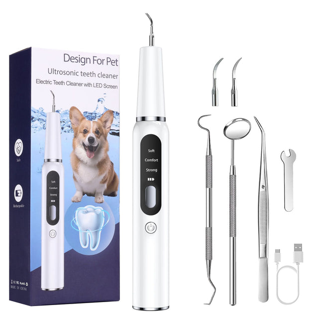 Pet Care.