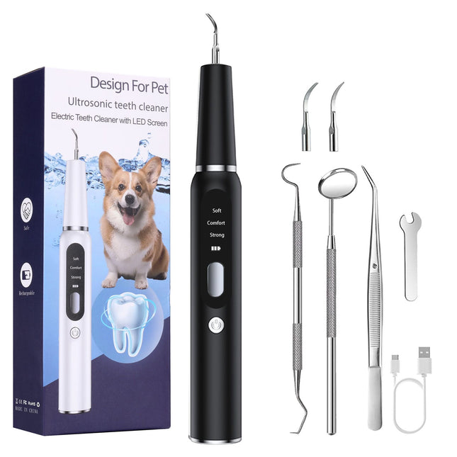 Pet Care.