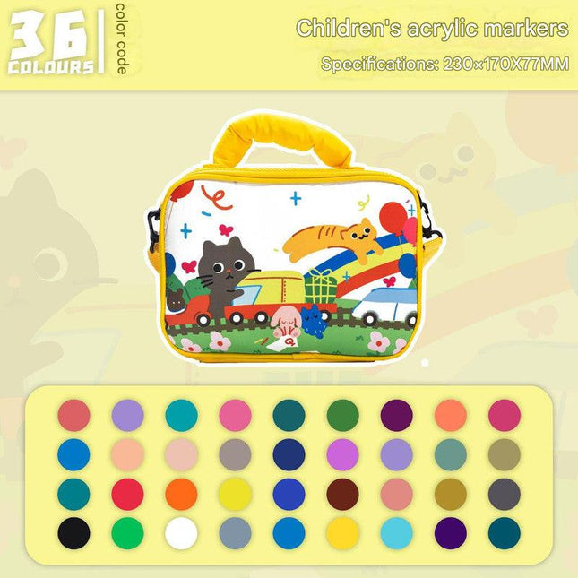 Baby & Kids > Baby & Kid's Toys > Art & Drawing Toys.
