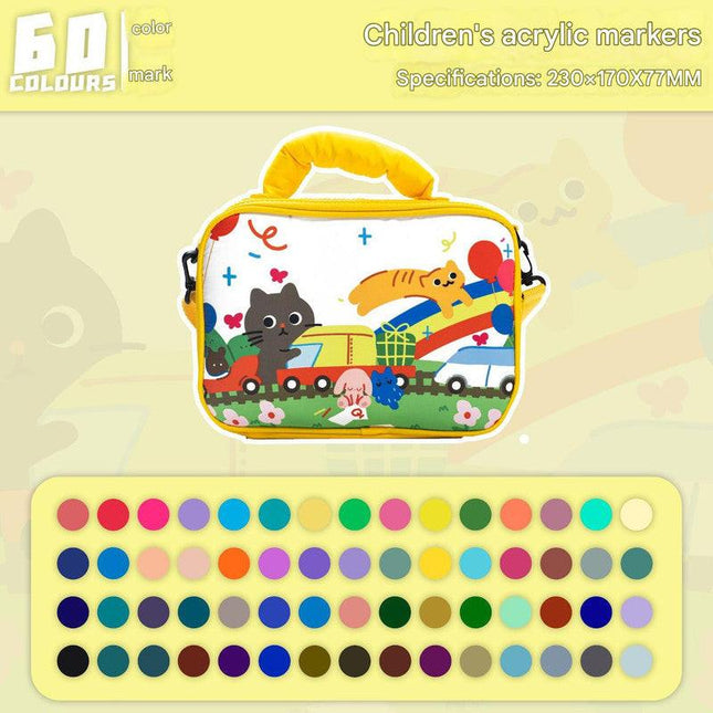 Baby & Kids > Baby & Kid's Toys > Art & Drawing Toys.