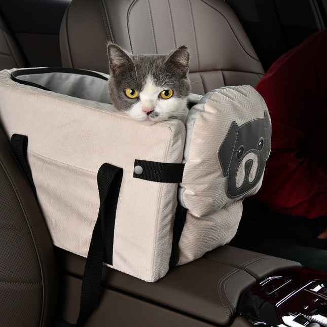 Pet Care.