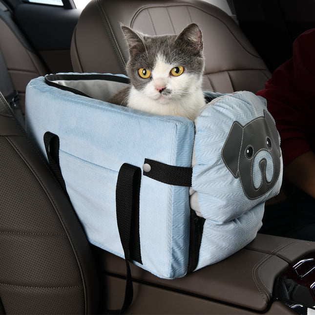 Pet Care.
