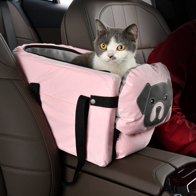 Pet Care.