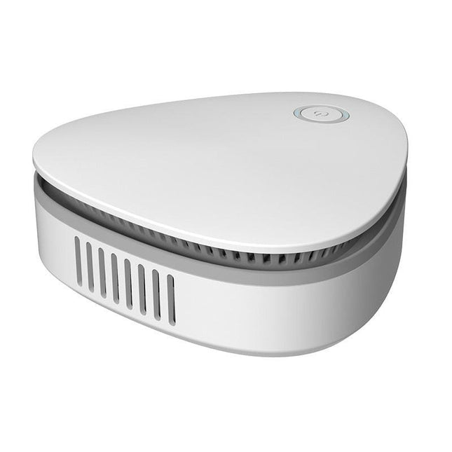Appliances > Aroma Diffusers & Humidifiers > Purifiers.