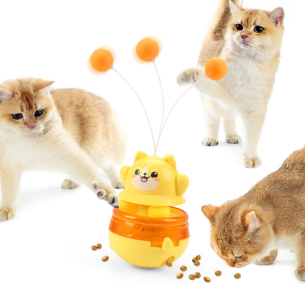 Pet Care Cartoz.