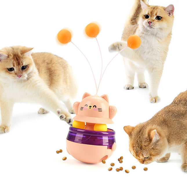 Pet Care.