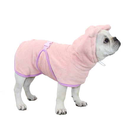 Pet Care Cartoz.