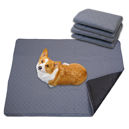 Pet Care.